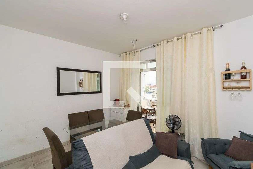 Furnished apartment with 2 bedrooms and 51 m² — photo 3