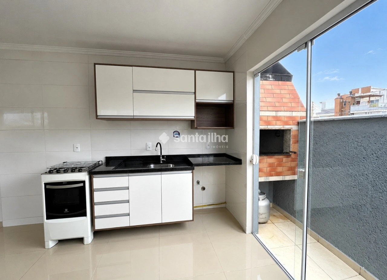 Furnished apartment, 57 m², with a grill on the balcony — photo 3
