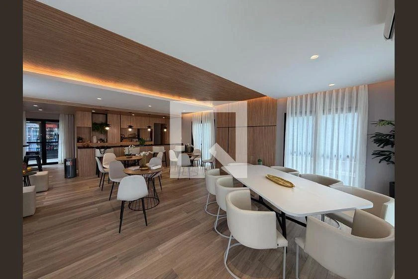 2-bedroom 1-bath apartment with 43 m² and parking — photo 39