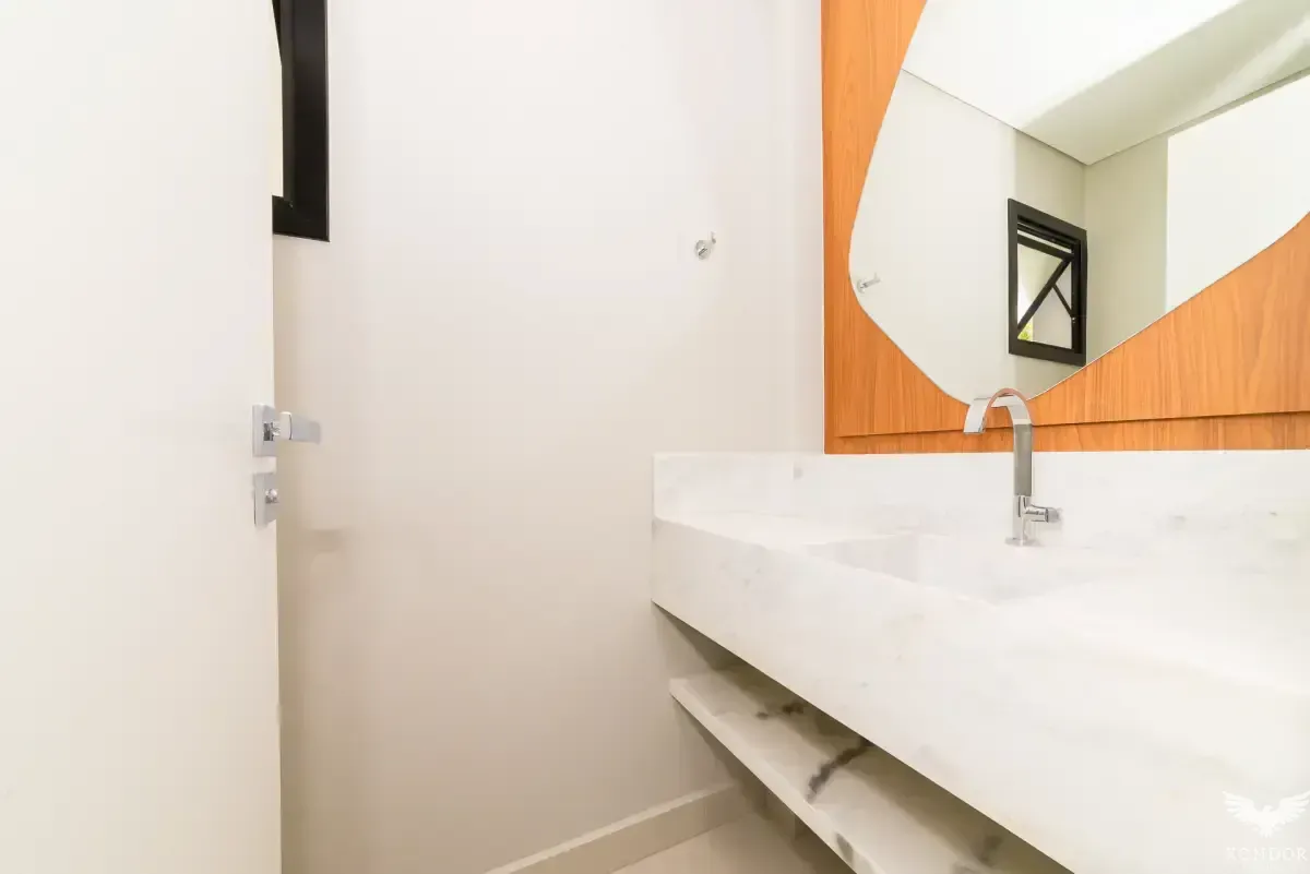 House for rent with 3 bedrooms and 135 m² of space — photo 15