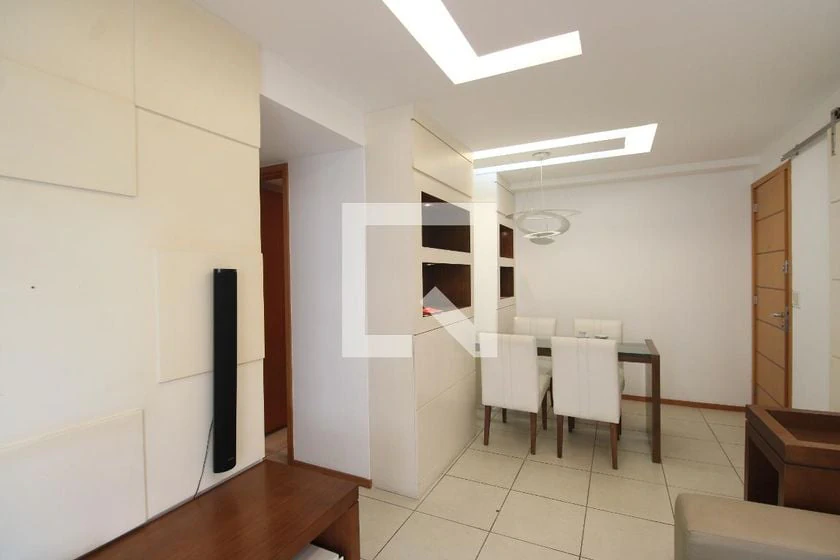 78 m² apartment with 3 bedrooms and a gas open kitchen — photo 6