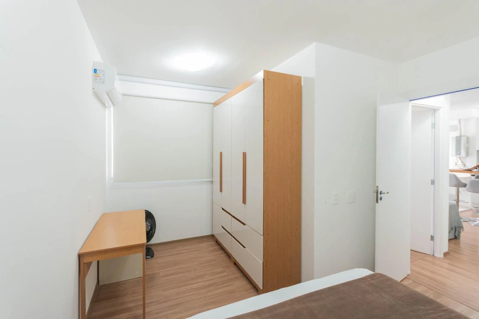 Квартира з 2 спальнями та робочим місцем, Ріо-де-Жанейро — photo 28