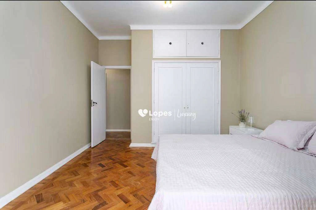 167 m² apartment with 4 bedrooms and a gas kitchen — photo 23