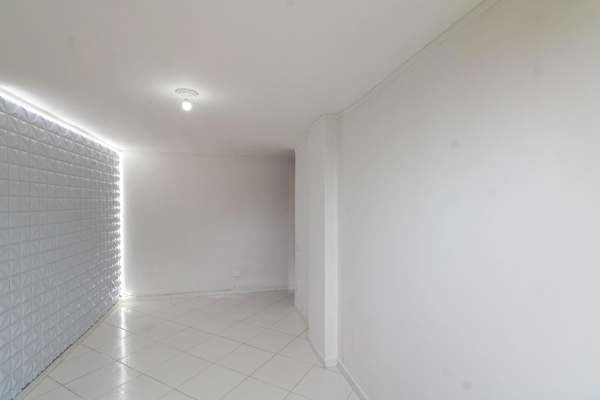 Apartamento, 60 m², com vista para as montanhas — photo 7