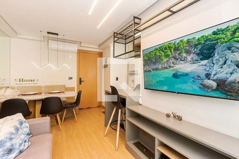Furnished 80 m² apartment with pets allowed — photo 21