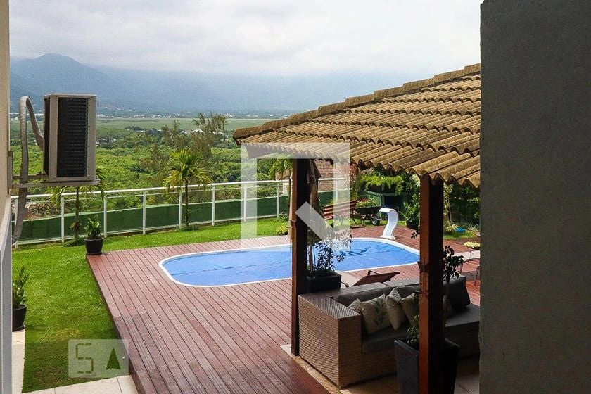 House, 450 m², with a private pool — photo 6