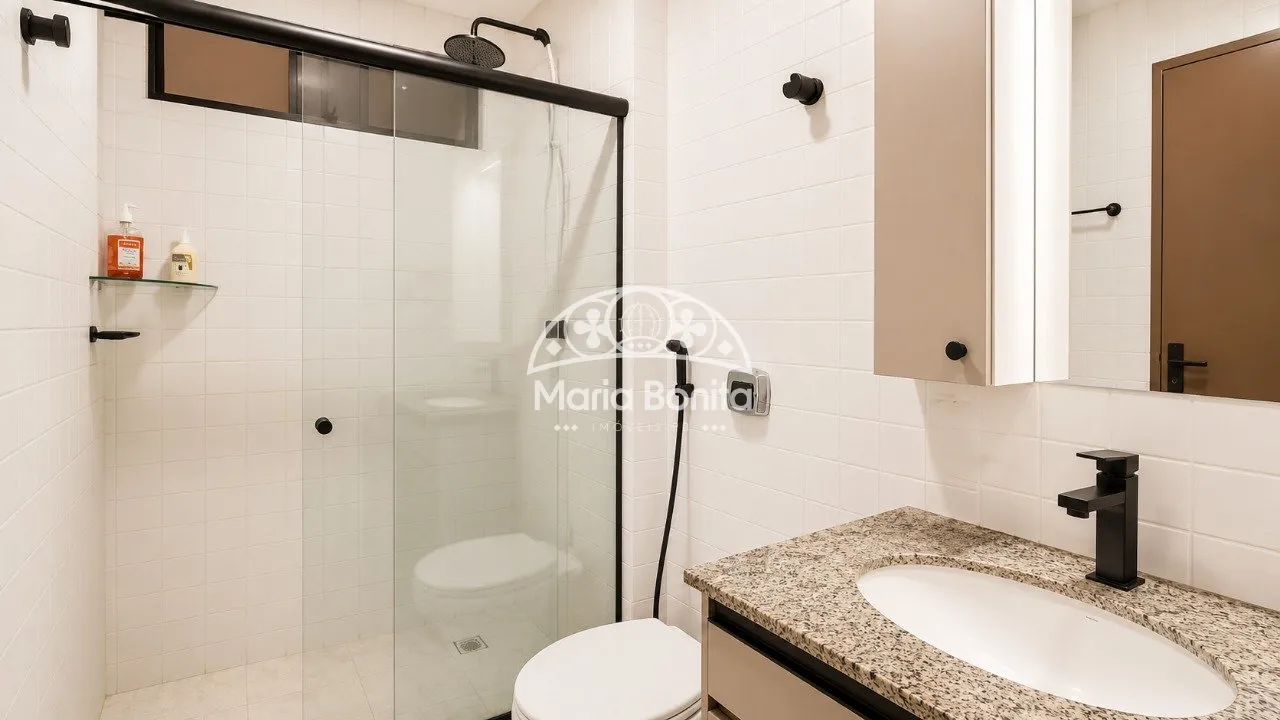 4-bedroom apartment with 108 m² on the 4th floor — photo 8