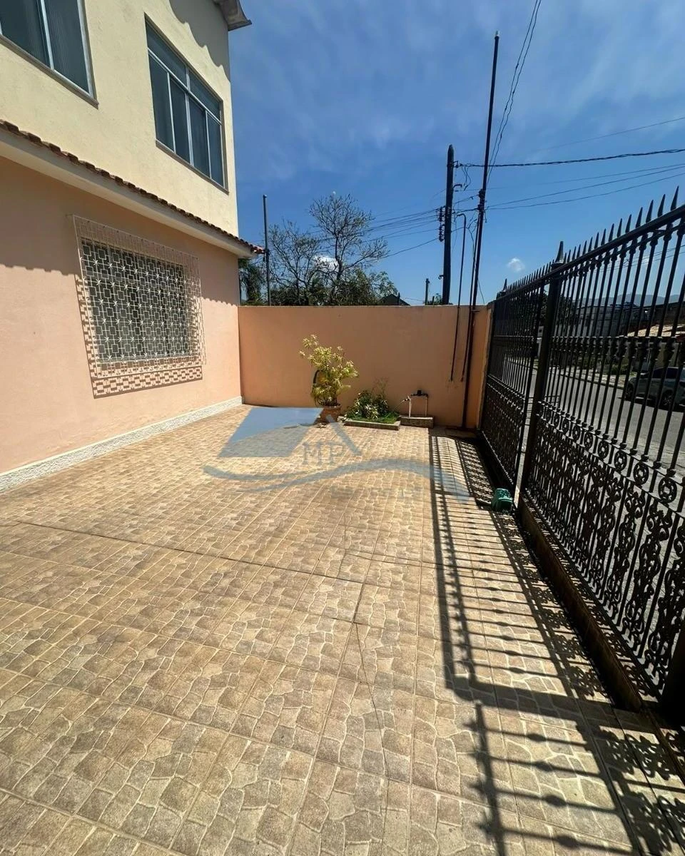 Furnished 167 m² house with a closed kitchen and gas stove — photo 39