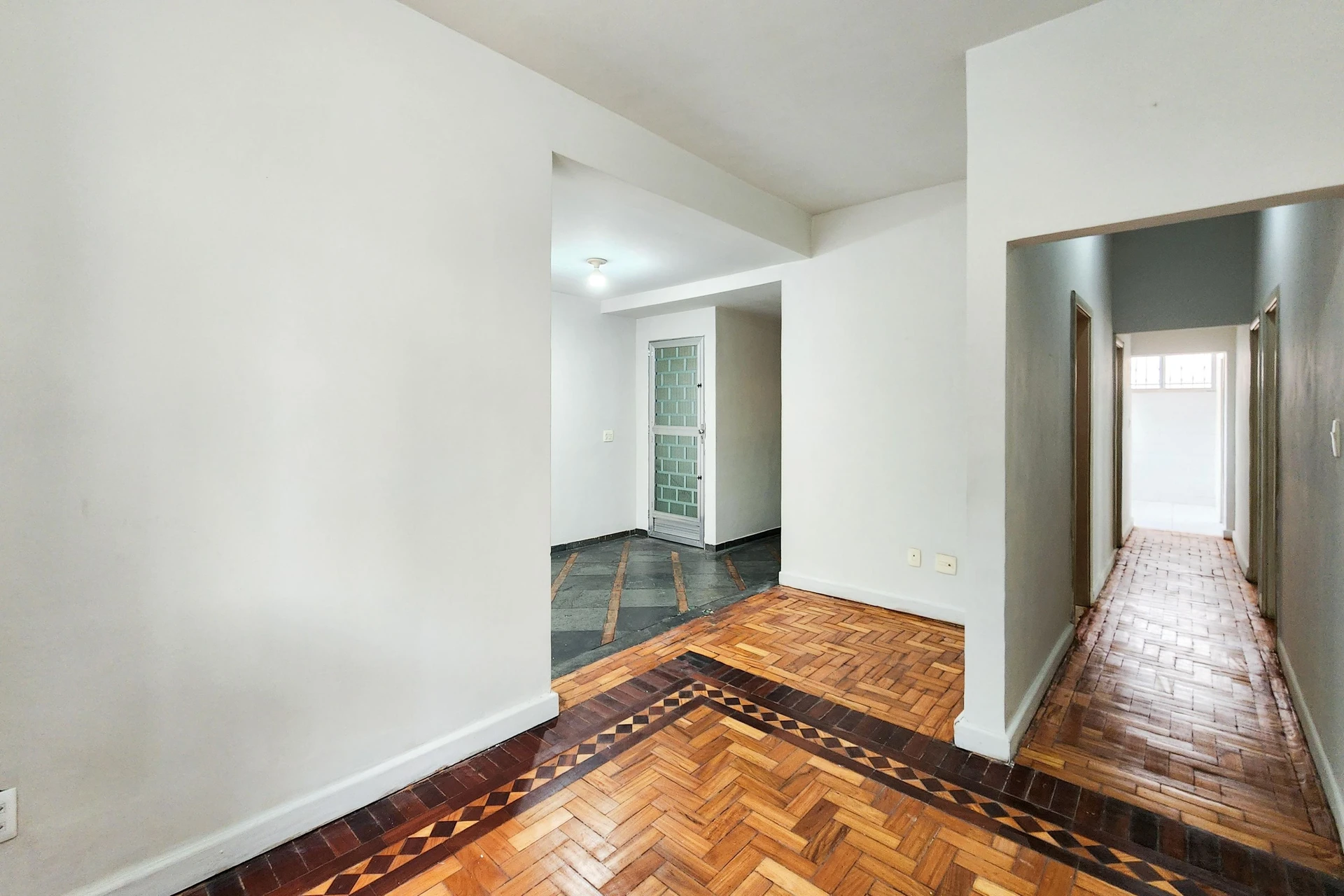 3-bedroom house with a washing machine in Rio de Janeiro — photo 10