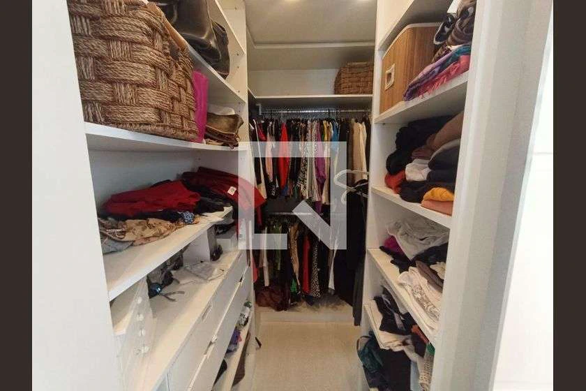 Квартира 167 м² з 3 спальнями та 4 ванними — photo 12