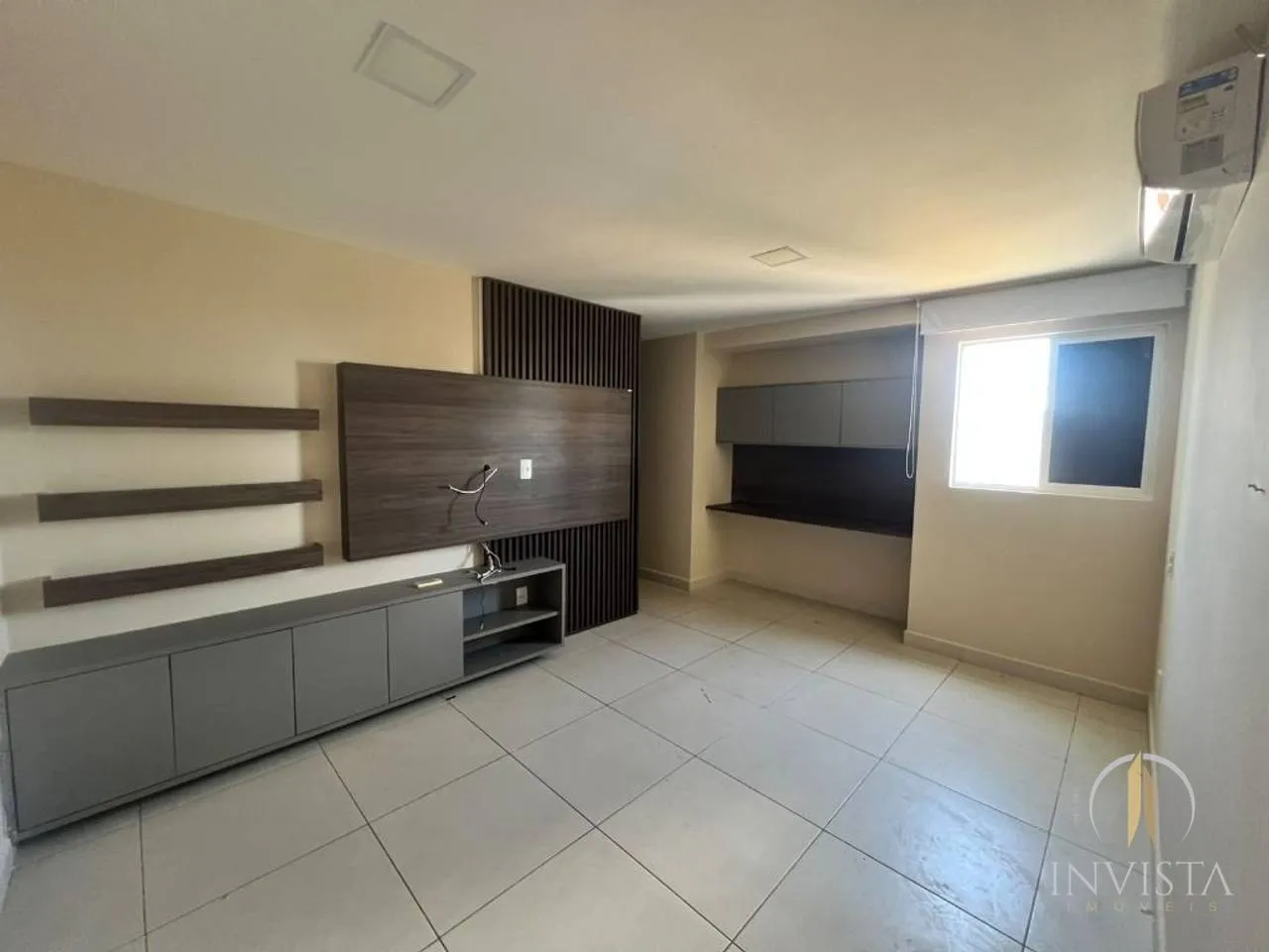 Apartamento de 3 quartos com closet, Aeroclube
