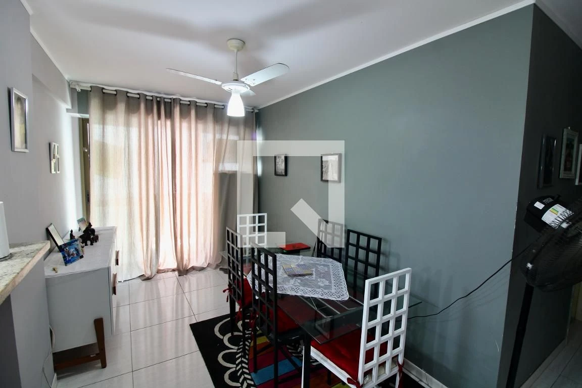 Furnished 2-bedroom apartment with 2 bathrooms — photo 10