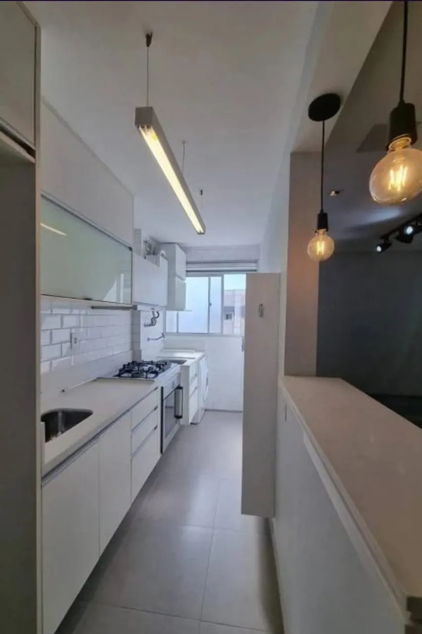Apartment, 51 m², with a home office — photo 4