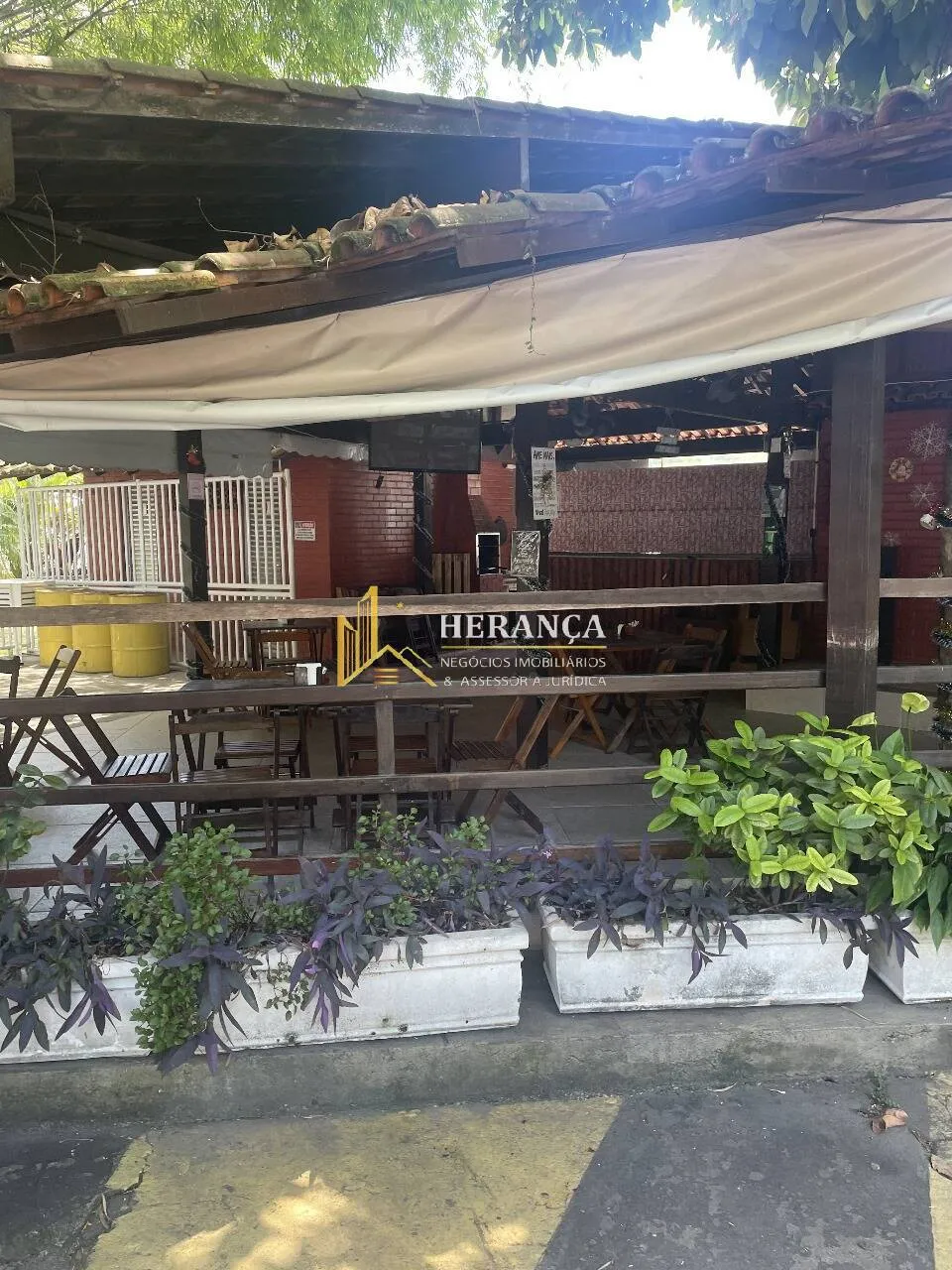 Apartamento sem mobília com 2 quartos e varanda — photo 13