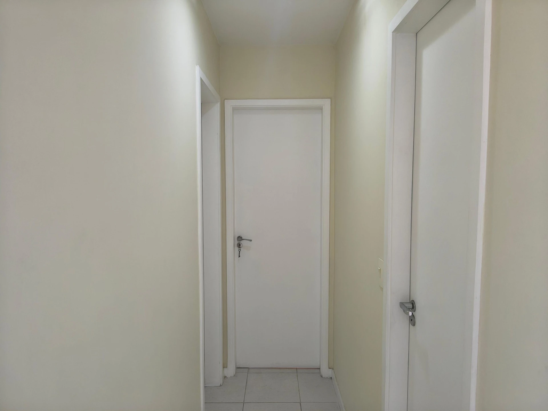 Apartamento mobiliado com 2 quartos e varanda — photo 7