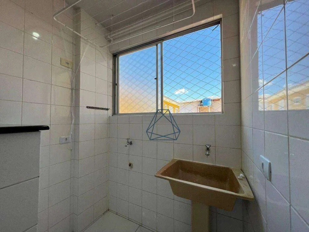 3-bedroom apartment with a private BBQ in Curitiba — photo 6