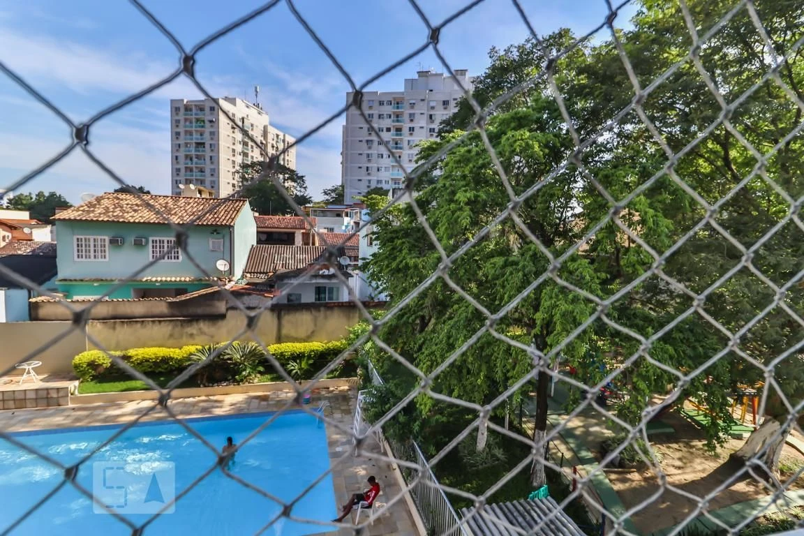 Квартира с 2 спальнями, 1 ванной и отдельной кухней — photo 35