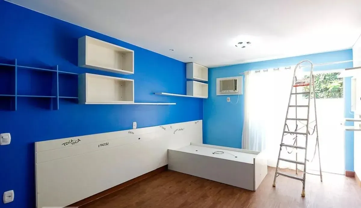 Casa tríplex 540 m² com 5 quartos e 11 banheiros — photo 18