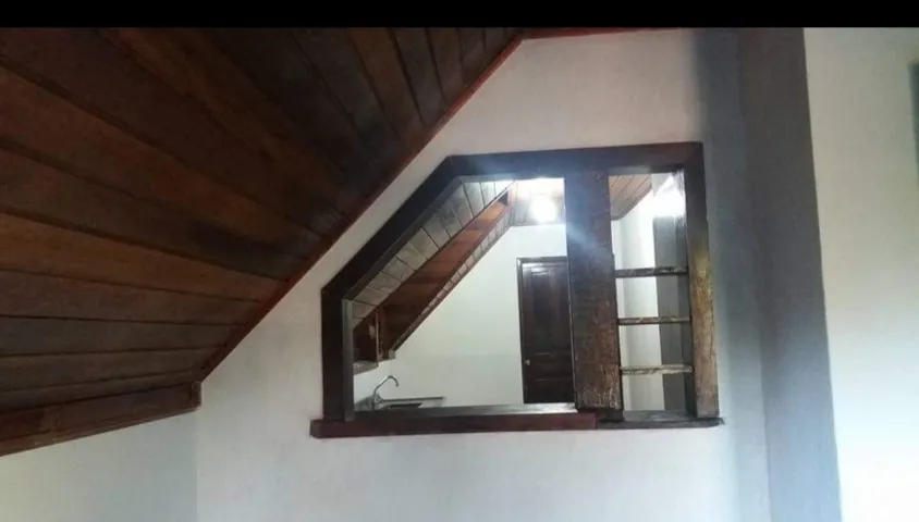 Casa com 2 quartos e varanda fechada em vidro — photo 13