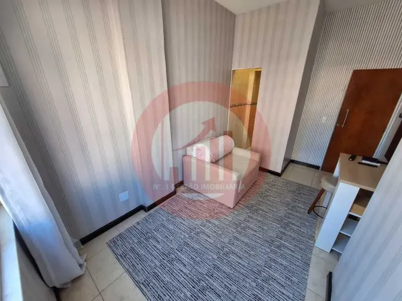 Studio mobiliado de 35 m² — photo 18