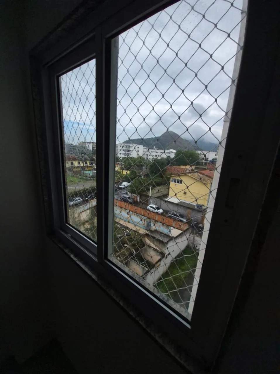 2-bedroom apartment with a balcony — photo 11