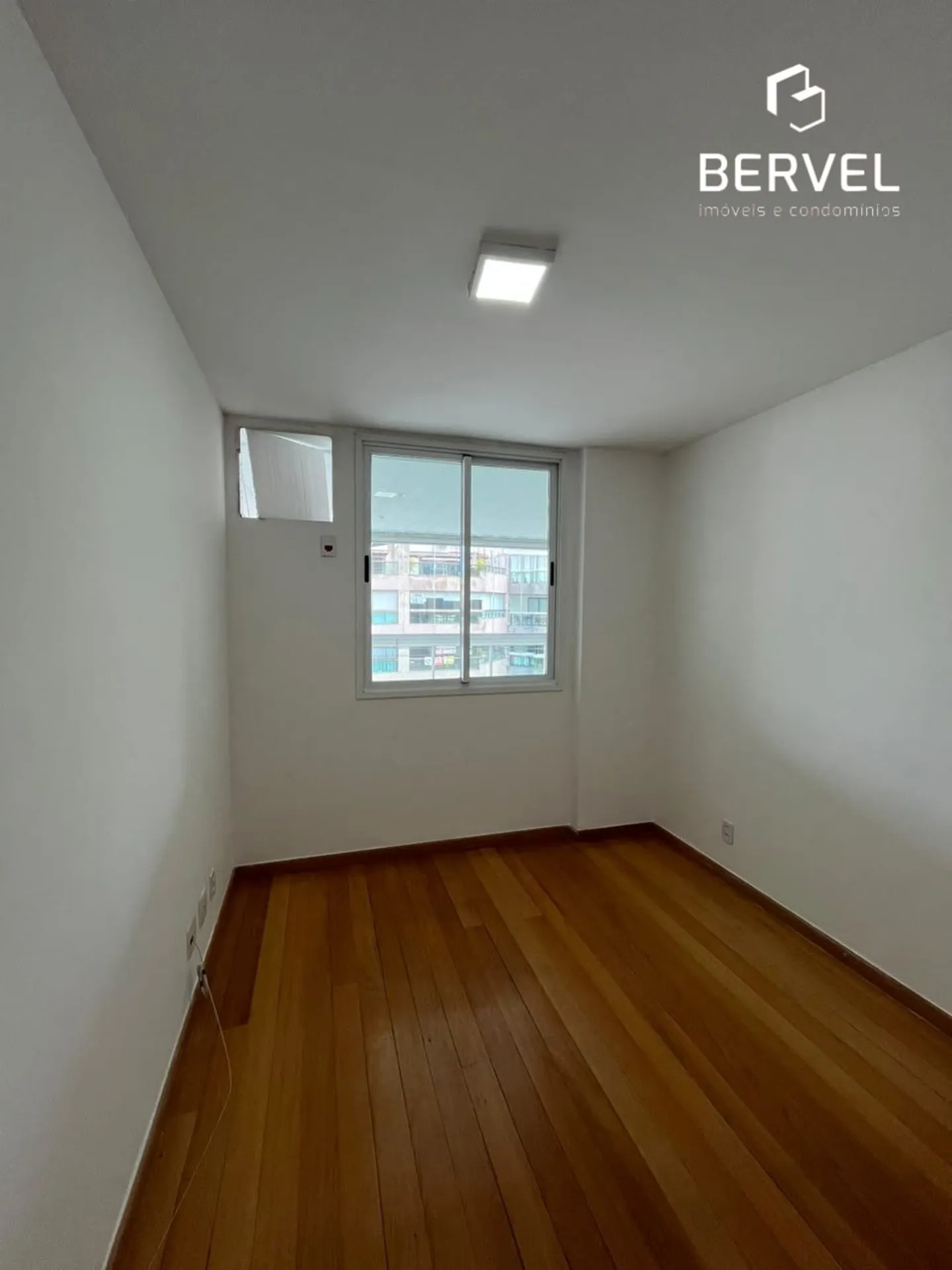 Apartamento com máquina de lavar, Recreio dos Bandeirantes — photo 2
