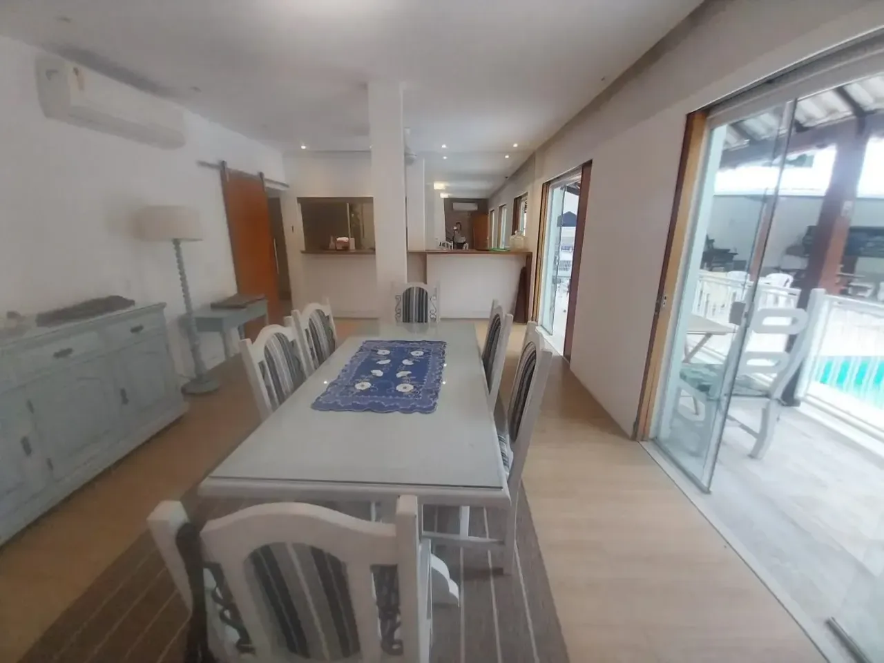 Casa mobiliada com 600 m², 4 quartos e 5 banheiros — photo 13