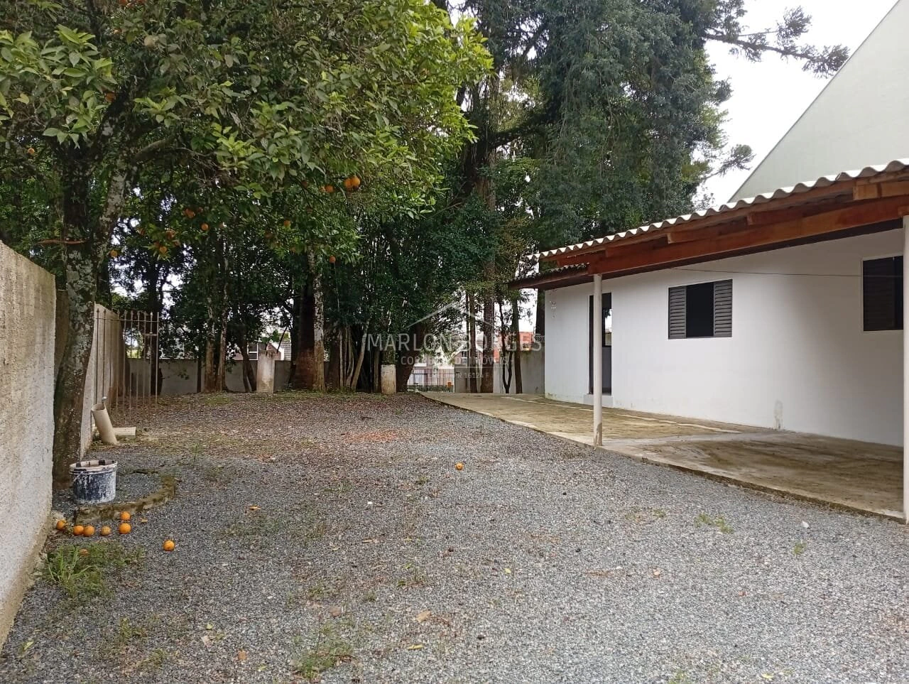 4-bedroom house, 1 with its own bathroom, 120 m², Curitiba — photo 7
