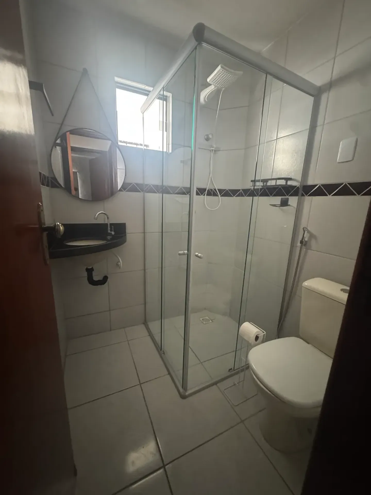 2-bedroom apartment, 1 with its own bathroom, 55 m² — photo 9