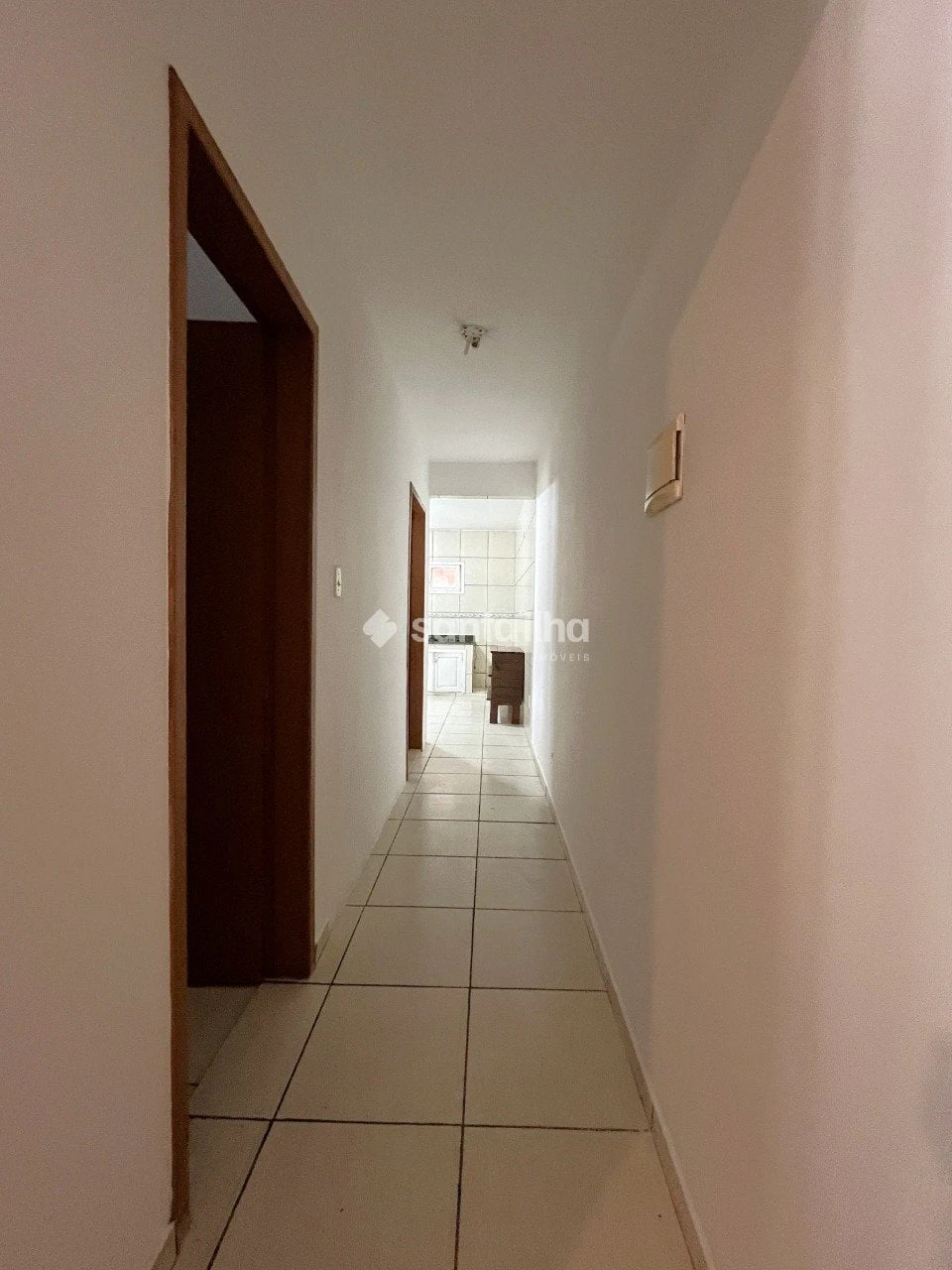 House, 50 m², with a grill on the balcony — photo 18