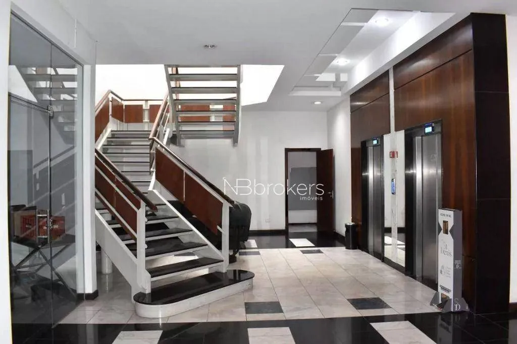 1-bedroom apartment with 65 m² and 1 bathroom — photo 6