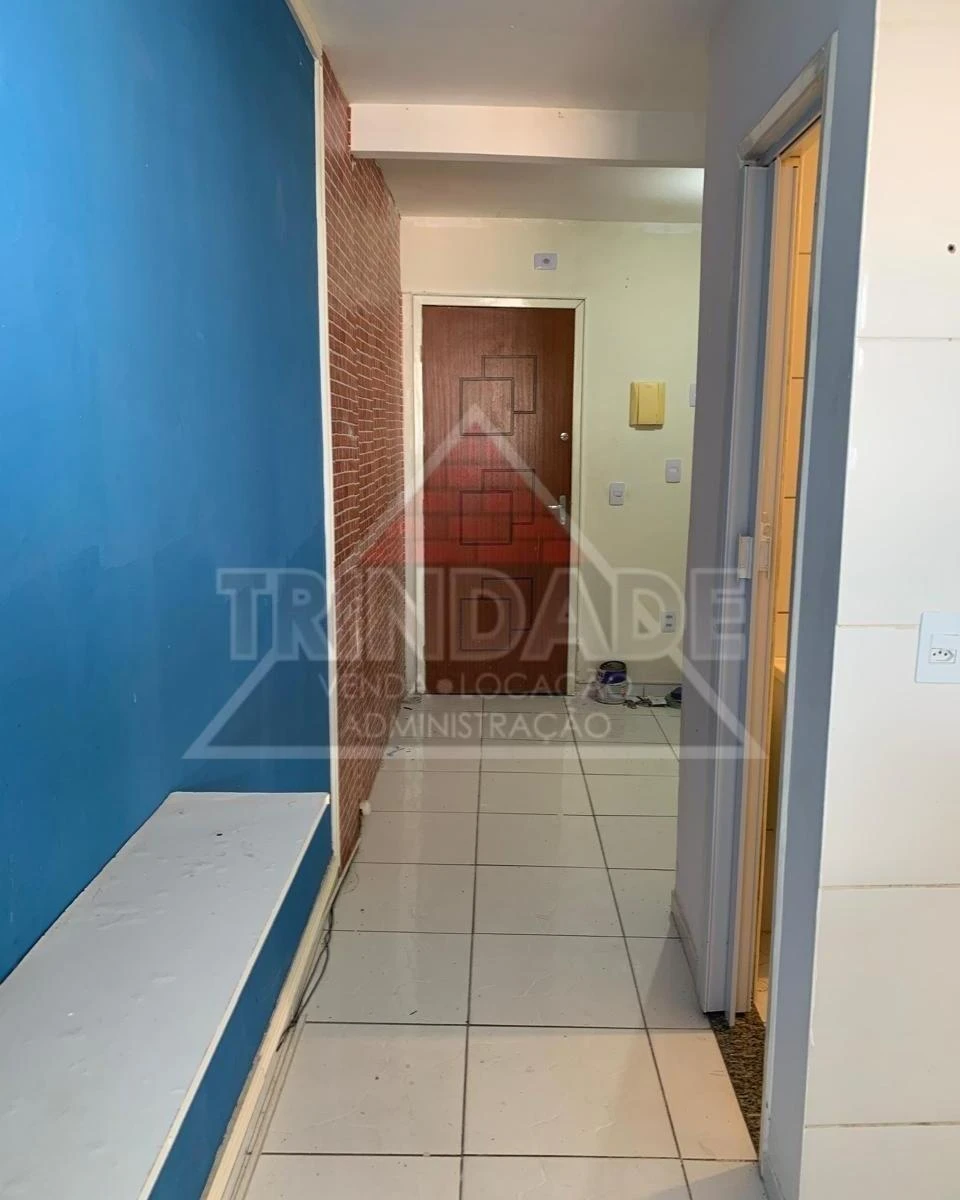 Квартира 30 м², 1 спальня, Ріо-де-Жанейро — photo 6