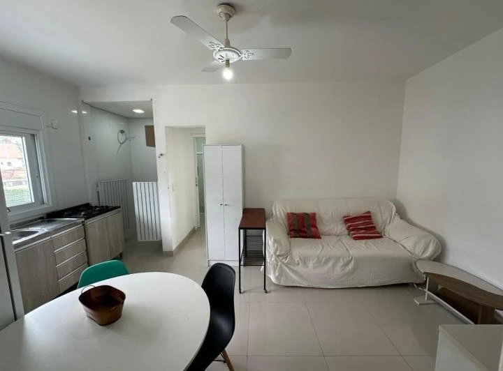 Меблированная квартира 75 м² с 2 спальнями и суитом — photo 6