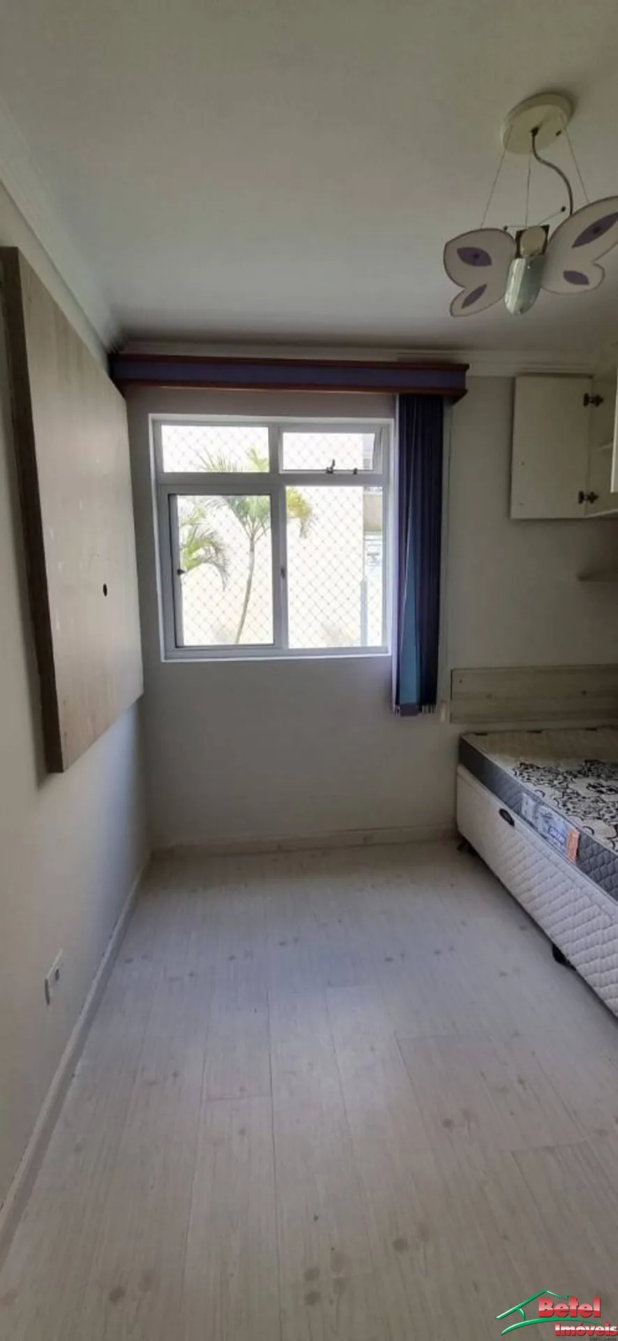 Apartamento mobiliado, 54 m², com máquina de lavar — photo 20