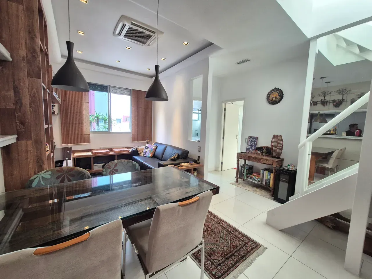 Квартира 180 м² з 3 спальнями та 3 ванними — photo 14