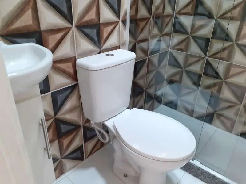 Квартира 100 м², 3 спальни, Рио-де-Жанейро — photo 21