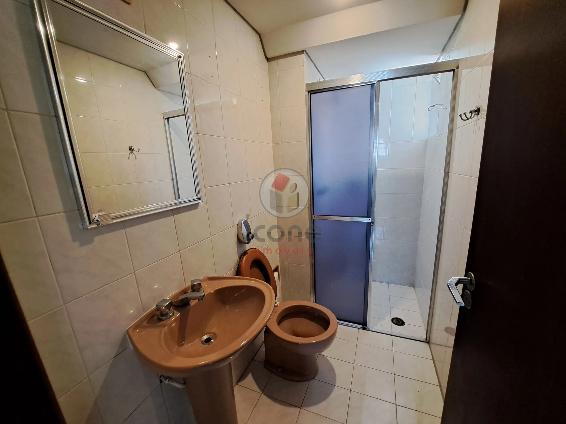 Apartamento sem mobília com 3 quartos e 3 banheiros — photo 28