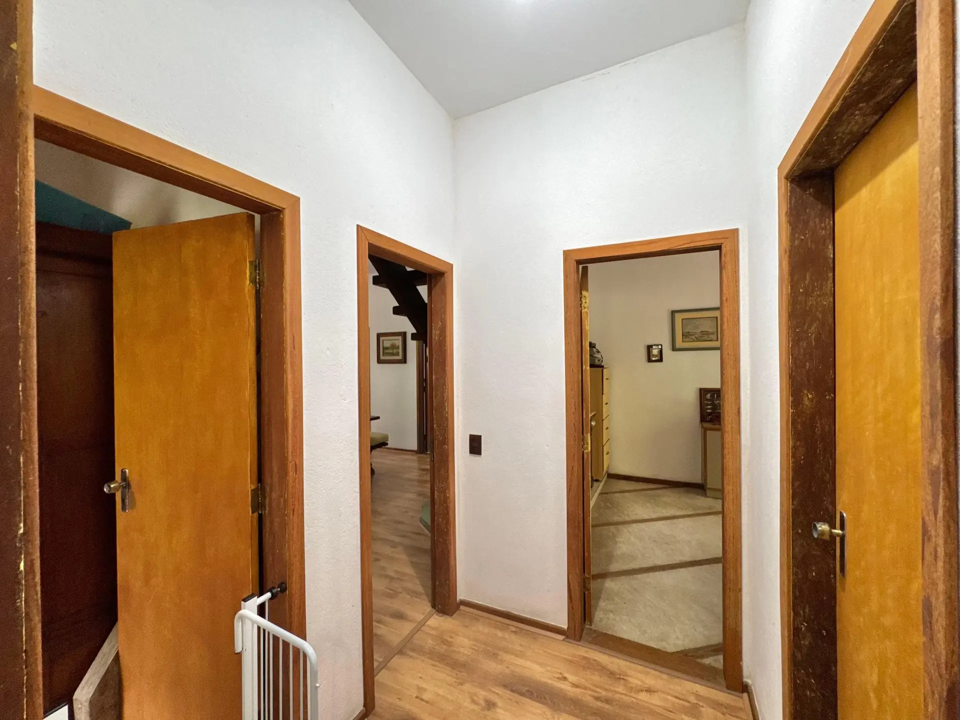 Casa mobiliada com 5 quartos e escritório no imóvel — photo 5