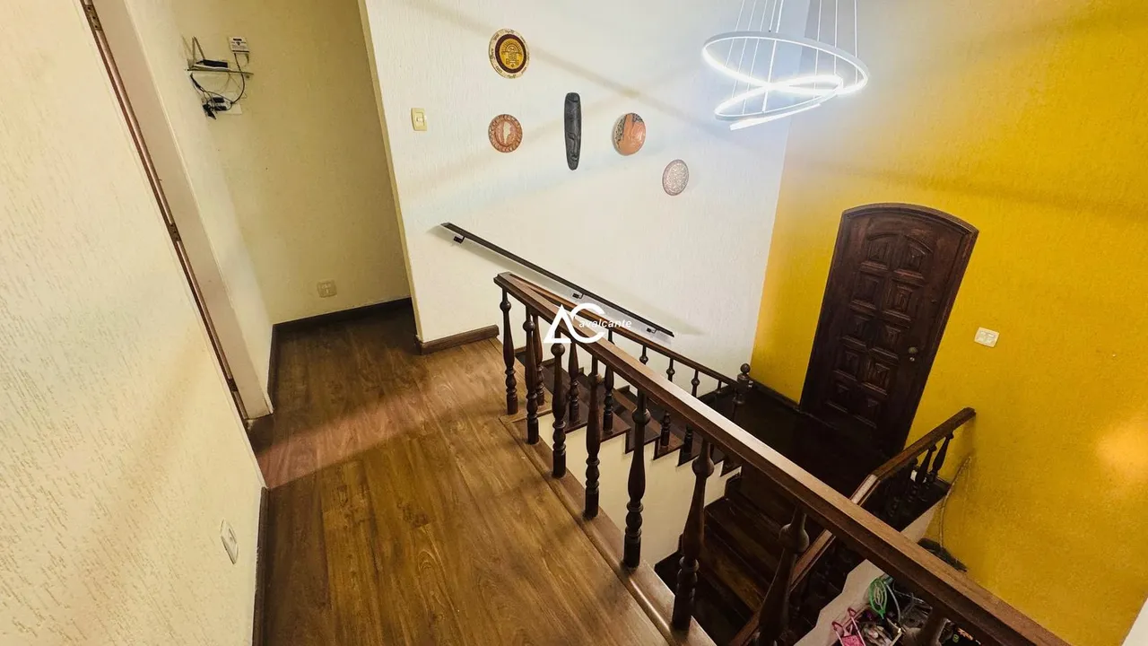 House with 4 bedrooms and 4 bathrooms plus balcony grill — photo 11
