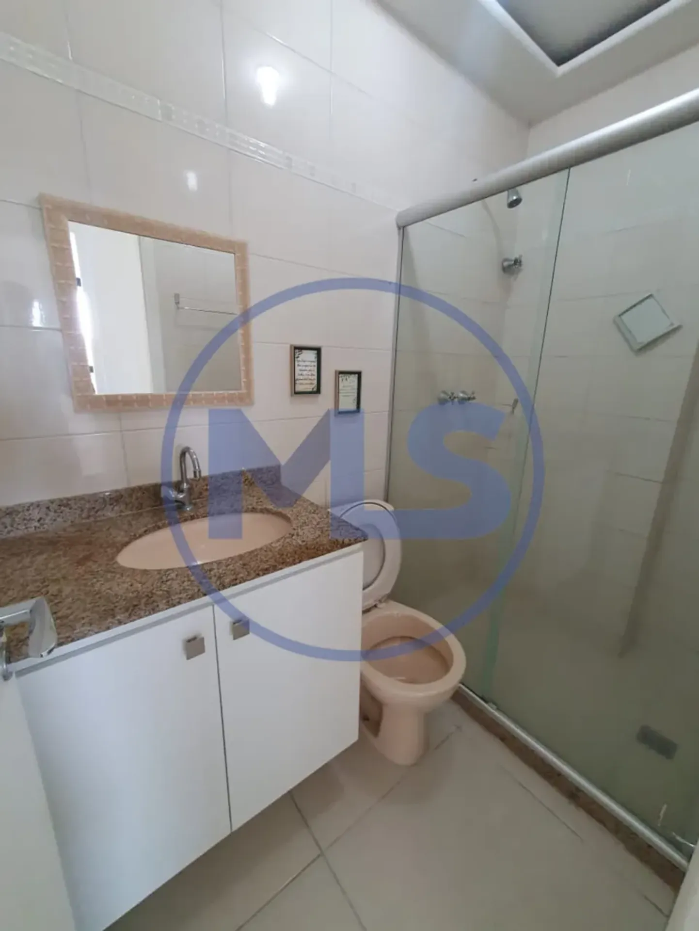 Washing machine in a 3-bedroom apartment, 90 m² — photo 7