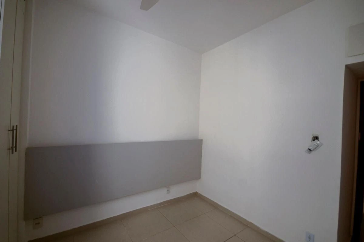 Apartamento com 2 quartos, 2 banheiros e 1 vaga — photo 25