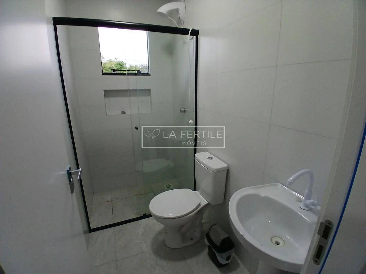 35 m² studio in Curitiba — photo 5