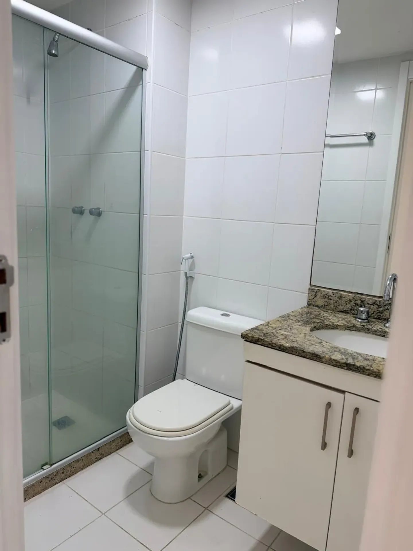 Apartamento de 2 quartos em condomínio com sauna — photo 24