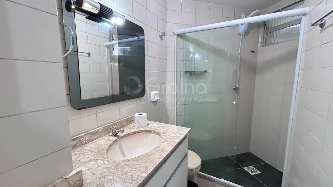 Apartamento de 3 quartos com suíte e 2 vagas — photo 9