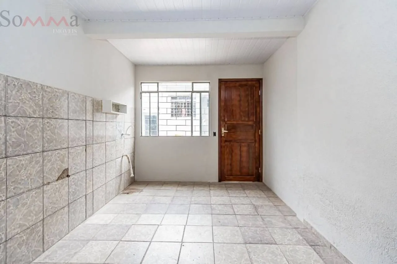 3-bedroom, 78 m² house in Curitiba — photo 20