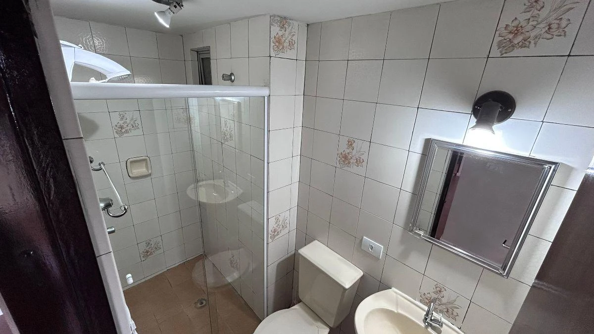 Unfurnished 67 m² apartment with 2 bedrooms — photo 18