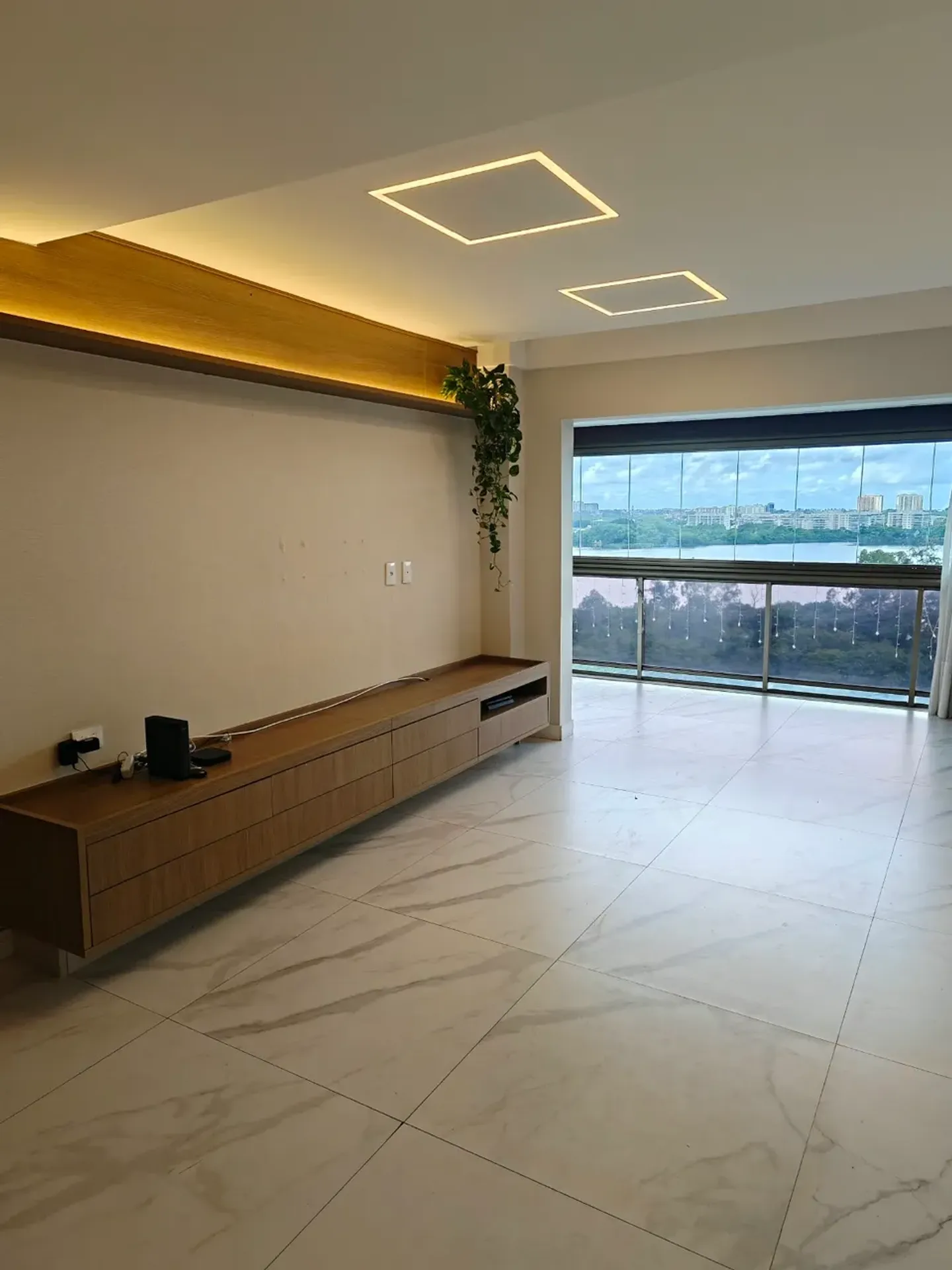 Apartment with 155 m², 4 bedrooms and a gas kitchen — photo 3
