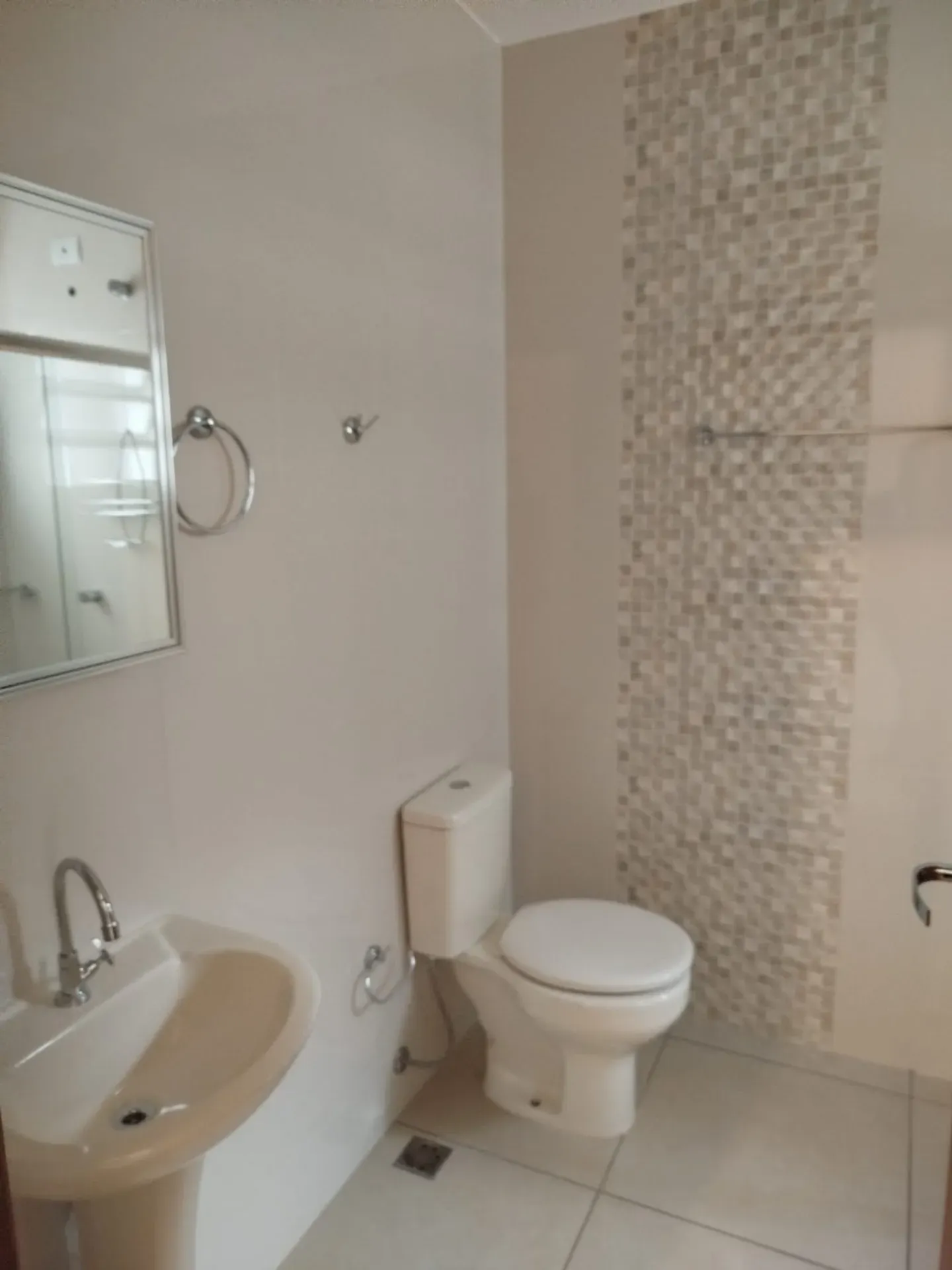 3-bedroom house, 1 with its own bathroom, 101 m², Curitiba — photo 4