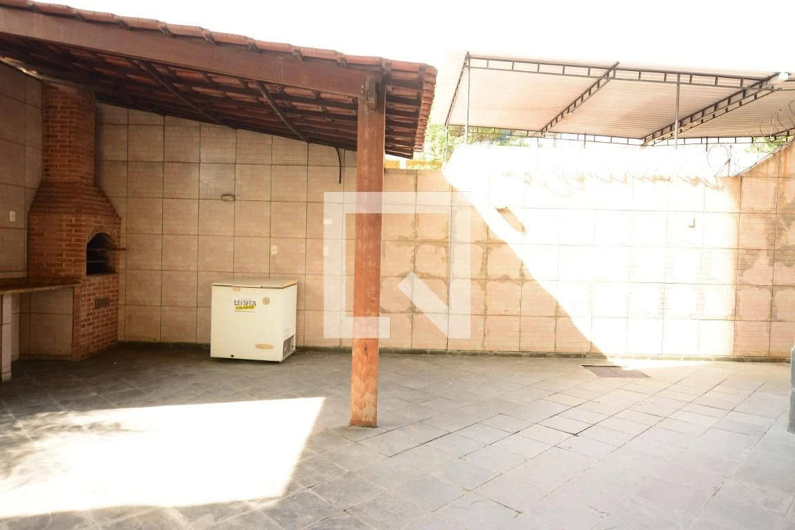 2-bedroom rental apartment with balcony and BBQ grill — photo 38