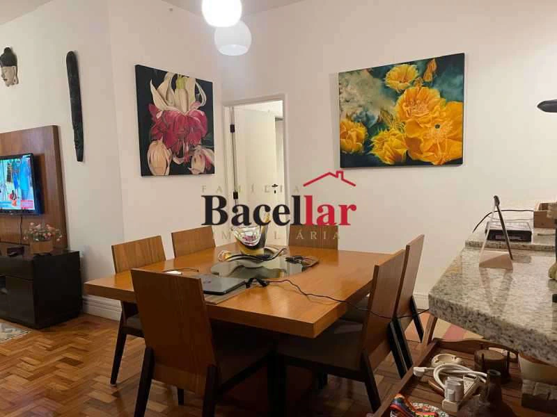 Мебльована квартира з 3 спальнями та відкритою кухнею — photo 28